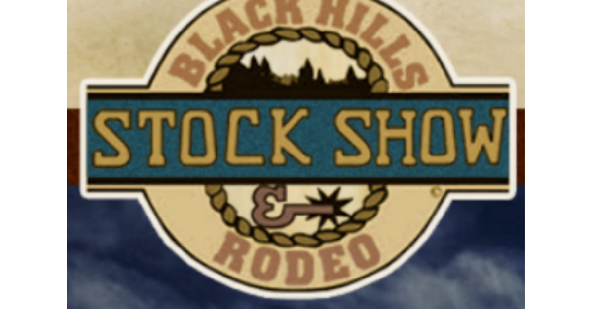 Black Hills Stock Show Alltech
